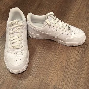 Nike Air Force 1 low sneakers